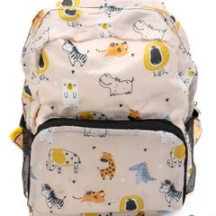 Mochilas para Guardería