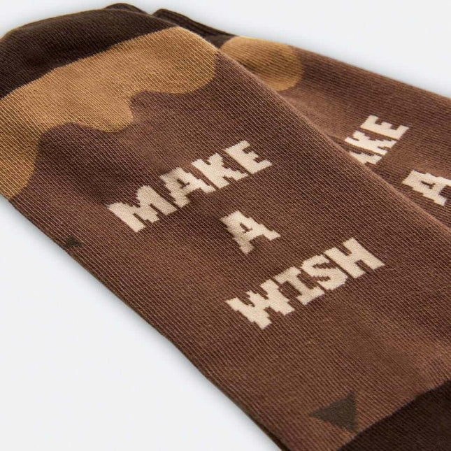 Meia de Homem para Oferta