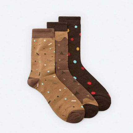 Meia de Homem para Oferta