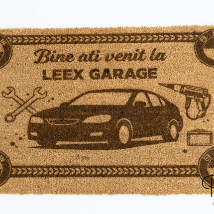 Tapete Personalizado