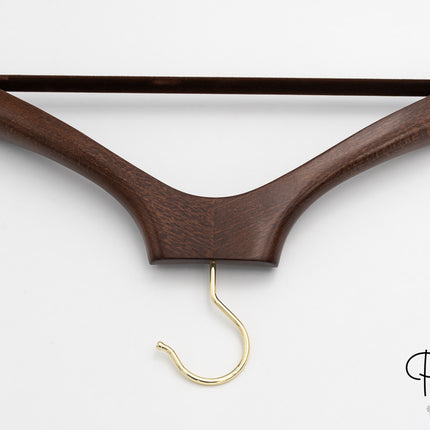 Cabides para Hotel de Luxo