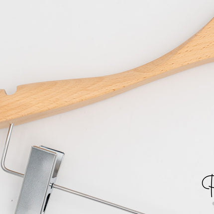 Cabides para Boutique de Luxo