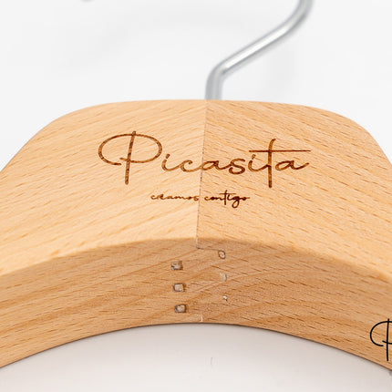 Cabides para Boutique de Luxo