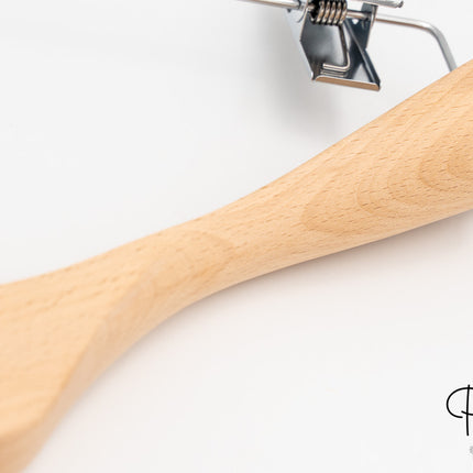 Cabides para Boutique de Luxo