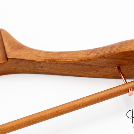 Cabides para Boutique de Luxo