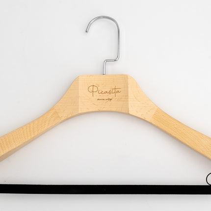 Cabides para Boutique de Luxo