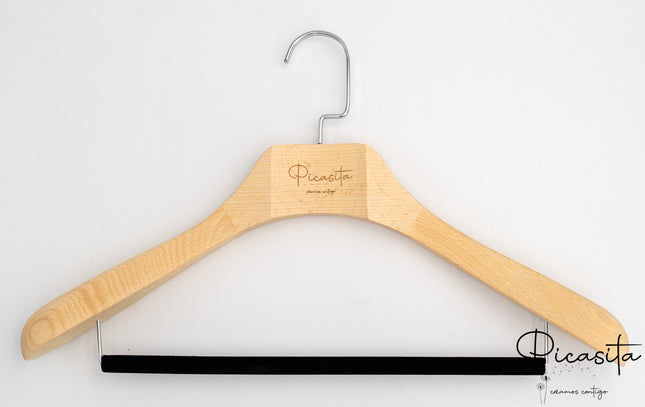 Cabides para Boutique de Luxo