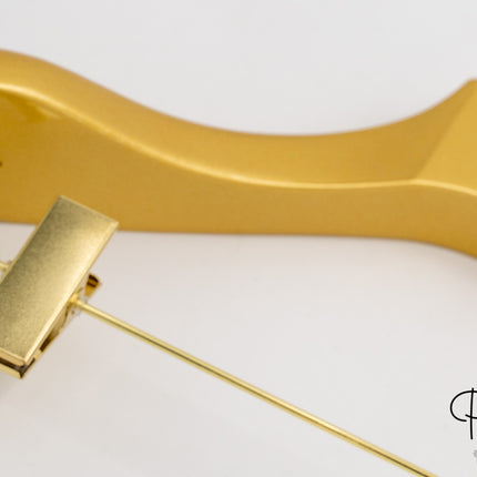 Cabides Dourados Personalizados