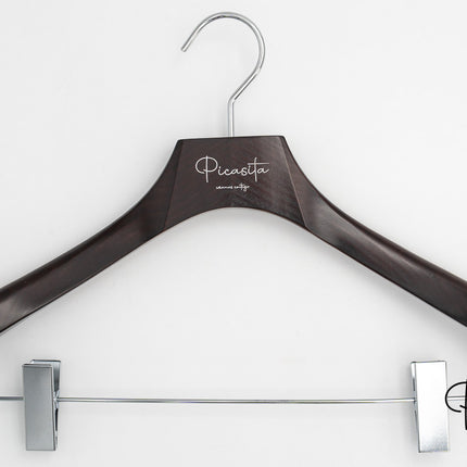 Cabides para Hotel de Luxo