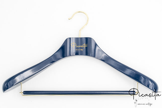 Cabides Coloridos para Boutique