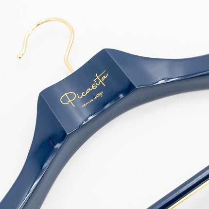 Cabides Coloridos para Boutique