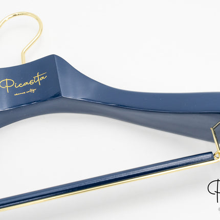 Cabides Coloridos para Boutique