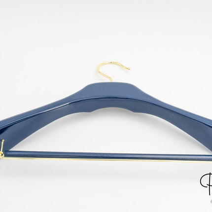 Cabides Coloridos para Boutique