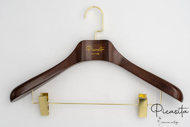 Cabides para Hotel de Luxo