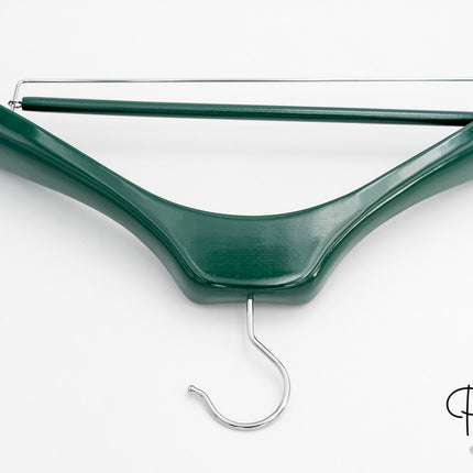 Cabides Coloridos para Boutique