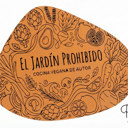 Toalha de Mesa Personalizada para Restaurante