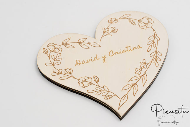 Presente de São Valentim: Quebra-cabeças de Palavras