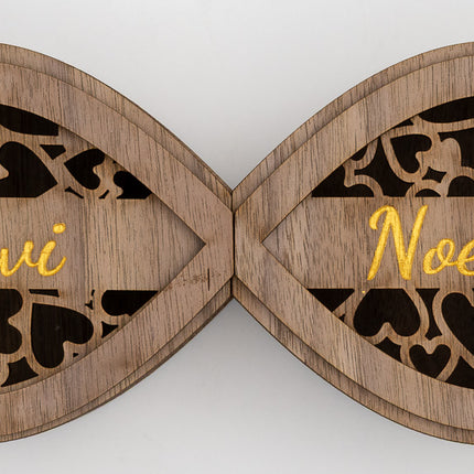 Caixa de Bombons Infinitos