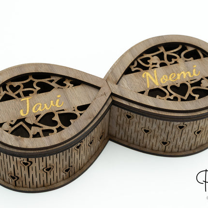 Caixa de Bombons Infinitos