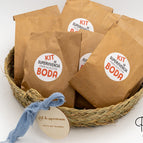 Cesto 35x35 cm (inclui 10 kits)