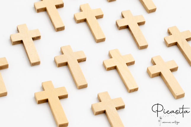 Cruz Gravada - Presente de Comunhão e Retiro