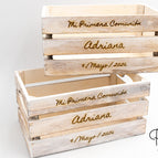 Grande Branco 26x16x13