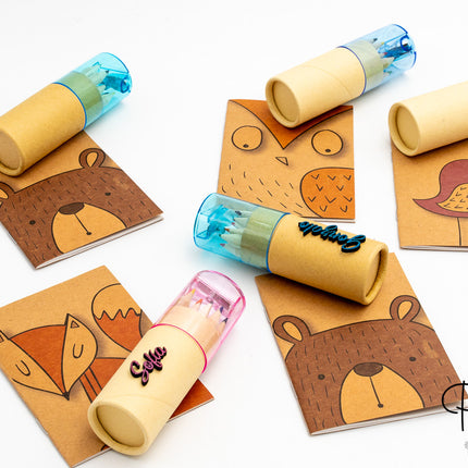 Conjuntos de Presente para a Primeira Comunhão