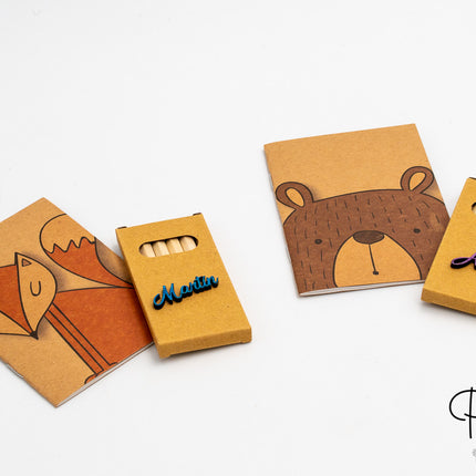 Conjuntos de Presente para a Primeira Comunhão