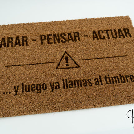 Tapete Personalizado