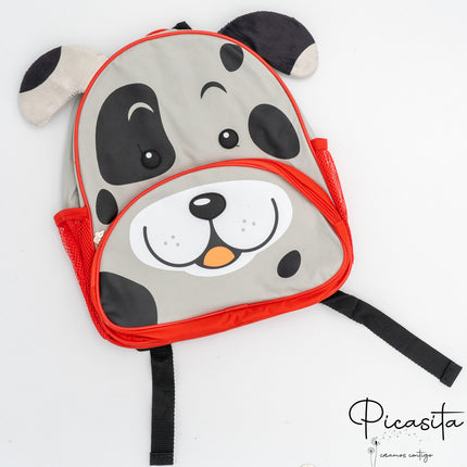 Mochilas de Animais para a Escola