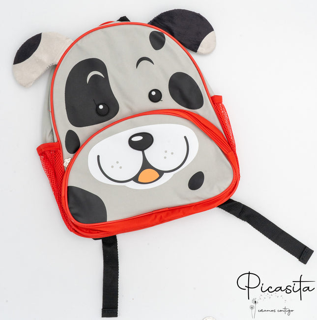 Mochilas de Animais para a Escola