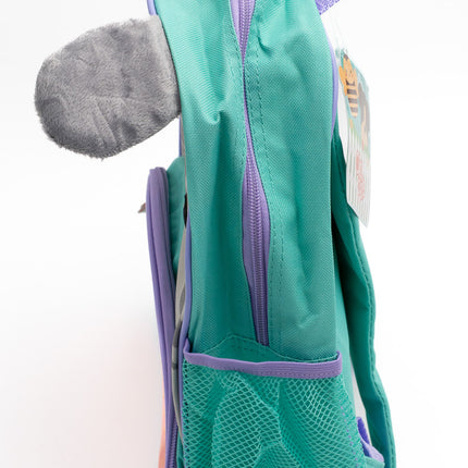 Mochilas de Animais para a Escola