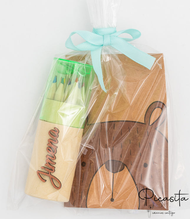 Saco Presente Primeira Comunhão