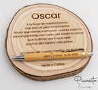 Queres ser o meu Testemunha?