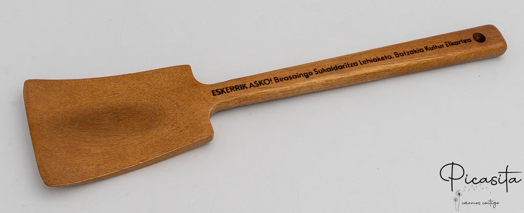 Espátula de Cozinha Personalizada