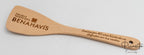 Espátula de Cozinha Personalizada