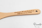 Espátula de Cozinha Personalizada