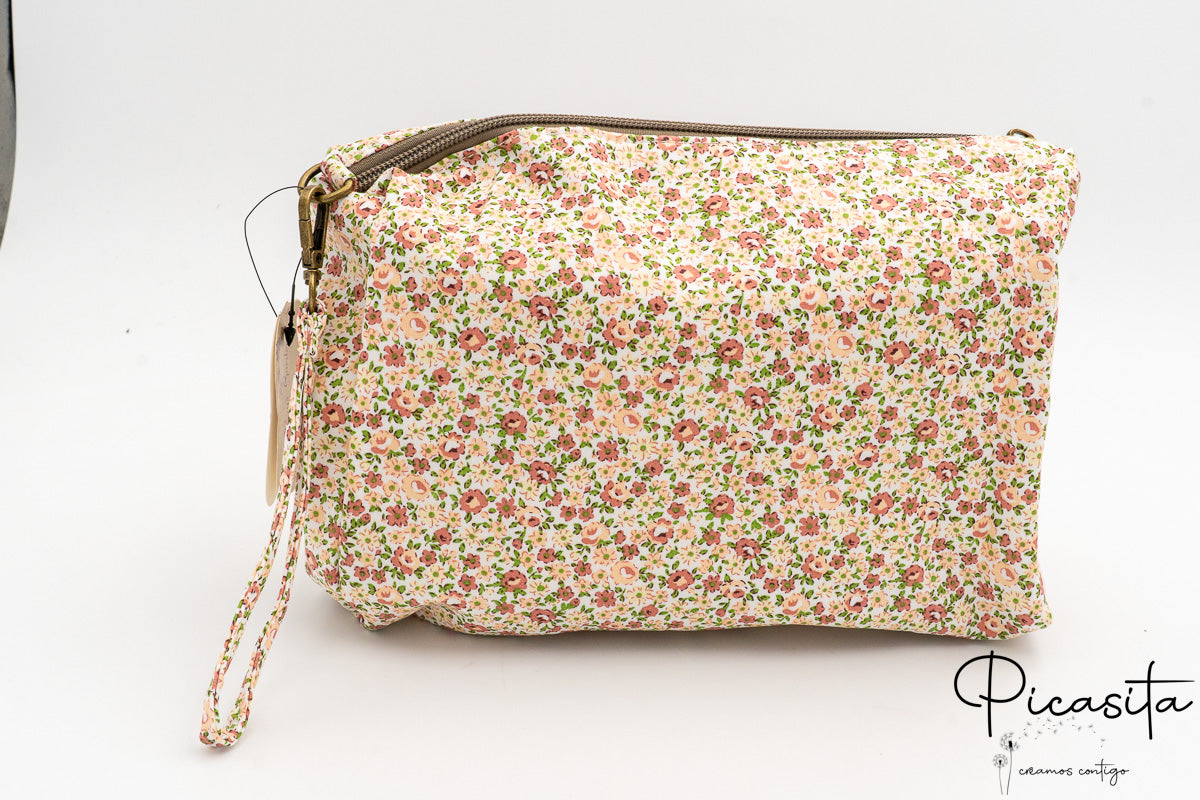 Saco com Necessaire Personalizado
