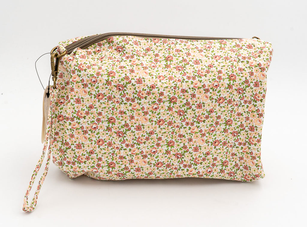 Saco com Necessaire Personalizado