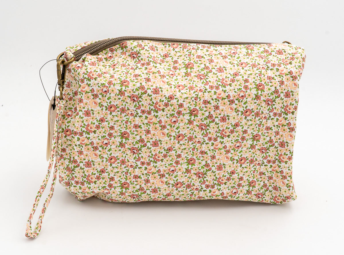 Saco com Necessaire Personalizado