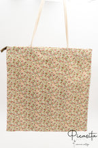 Saco com Necessaire Personalizado