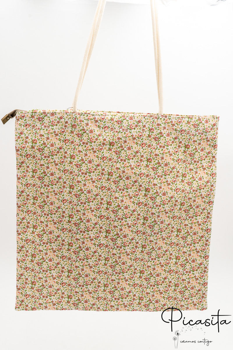 Saco com Necessaire Personalizado