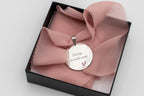 Medalha Ramo Noiva