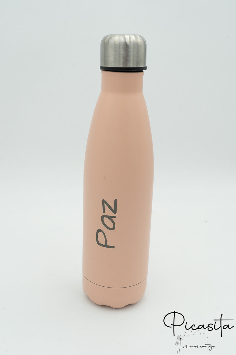 Garrafa Térmica Personalizada 500ml