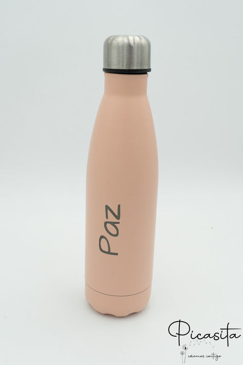 Garrafa Térmica Personalizada 500ml