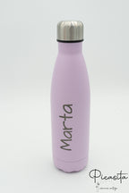 Garrafa Térmica Personalizada 500ml