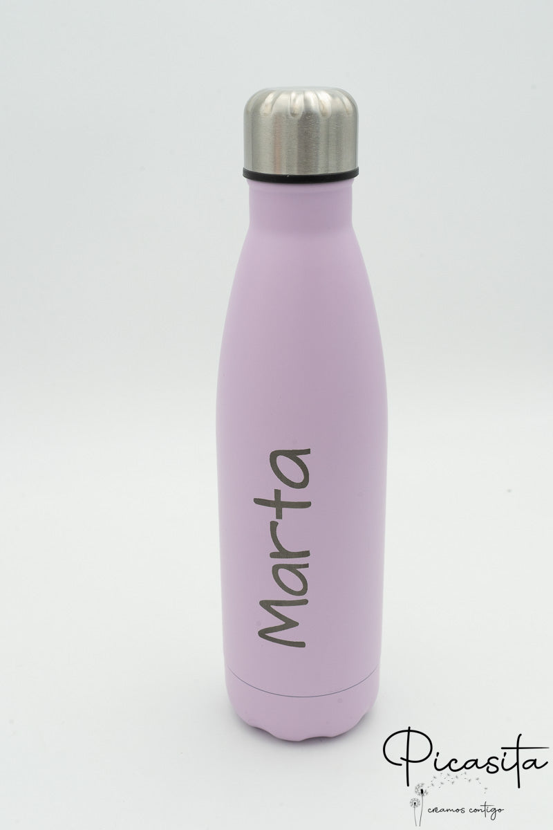 Garrafa Térmica Personalizada 500ml