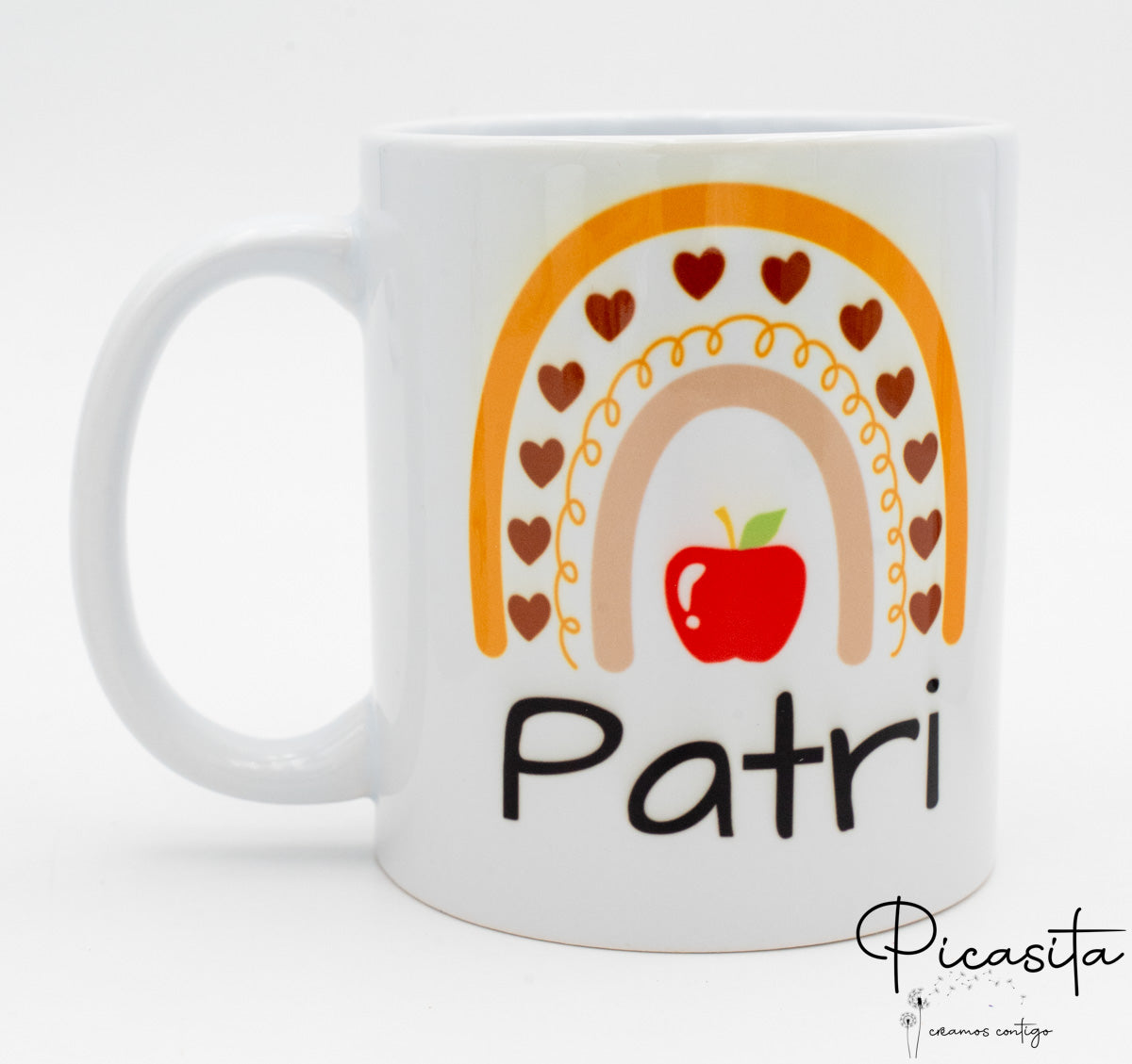 Canecas Personalizadas para Professores