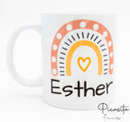 Canecas Personalizadas para Professores