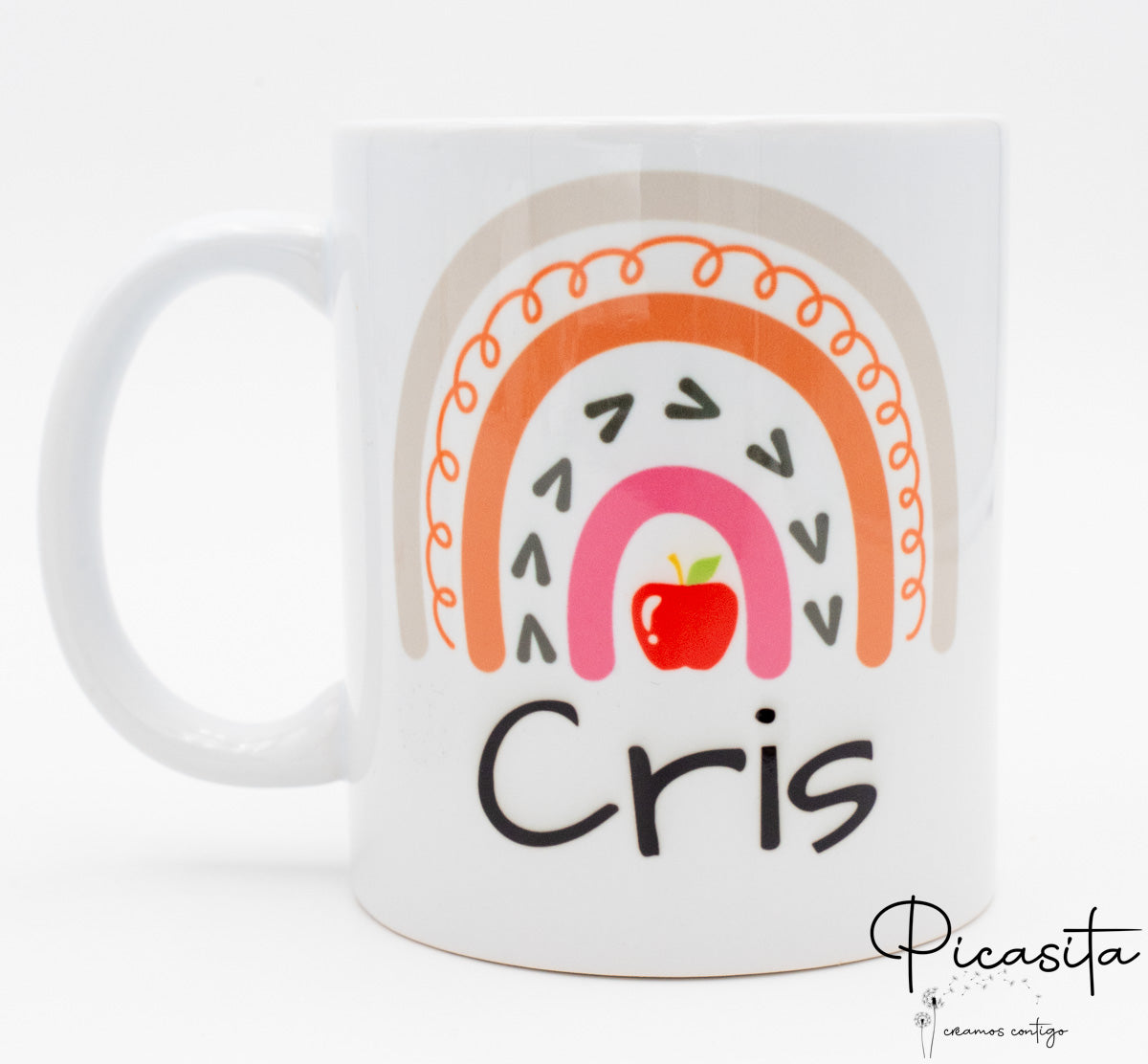 Canecas Personalizadas para Professores